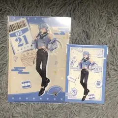 NU:カーニバル タワレコ コラボ エドモンド - メルカリ