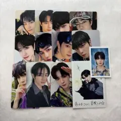 INI 佐野雄大 トレカ まとめ売り セット