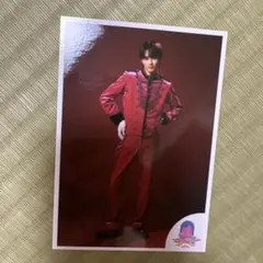 超特急 タクヤ 生写真