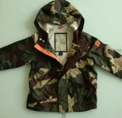 GAP ウィンドブレーカー(100㎝)