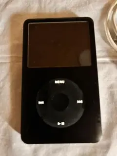 2026年最新】ipod classic 80gbの人気アイテム - メルカリ