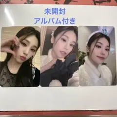 2025年最新】イェジ soundwave ラキドロの人気アイテム - メルカリ