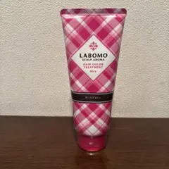 ラボモスカルプアロマヘアカラートリートメントのサムネイル