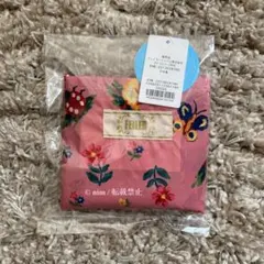 【新品・未開封】フェイラー ハイジ 携帯バッグ ピンクのサムネイル