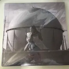 タオルケットは穏やかな　レコード タオルケットは穏やかな レコード LP購入記録】タオルケットは