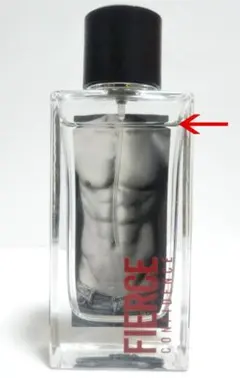 アバクロンビー&フィッチ フィアース 50ml アバクロ ハワイ - メルカリ