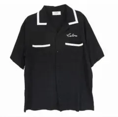 CELINE ボーリングシャツ　38のサムネイル