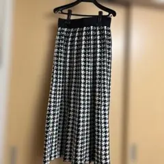 ロングスカート