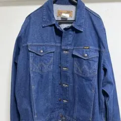 Wrangler Authentic Western Jacket XLのサムネイル