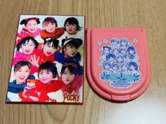 モーニング娘 ブロマイドホルダー 60個セット - メルカリ