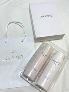 DECORTÉ AQ ボディケアセットのサムネイル