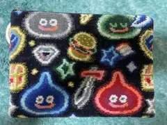 FEILER ドラゴンクエスト ボトルポーチ スライム 巾着 - メルカリ