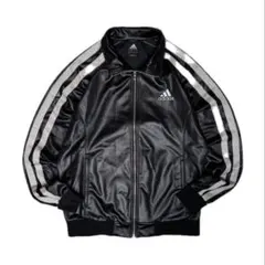 2025年最新】アディダス レザー ジャージの人気アイテム - メルカリ