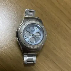 baby-G レディース 腕時計 訳あり