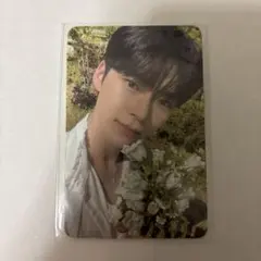 ZB1 ゼベワン ソンハンビン トレカ YOUTH in the SHADE