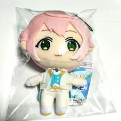 あんさんぶるスターズ　あんスタ　ぬいぐるみ　新衣装　fine　天祥院英智 5点 あんさんぶるスターズ！！ ぬいぐるみ fine 天祥院英智 新衣装 あん