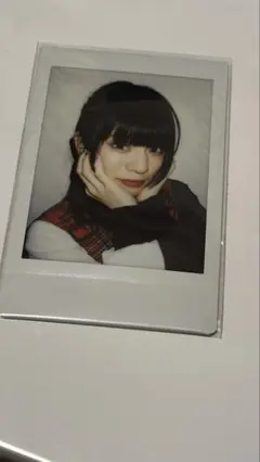 イトー・ムセンシティ部　チェキ