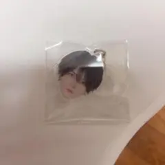 らぶしっく えつや めじるしキーホルダー