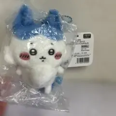 ちいかわ ぷちミニマスコットハチワレ1！