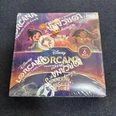2026年最新】Lorcana boxの人気アイテム - メルカリ