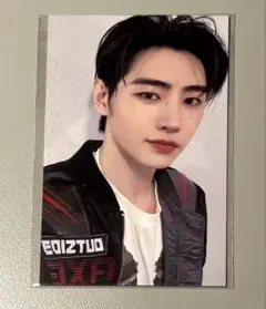 ENHYPEN ソンフン WalkTheLine LA ロサンゼルス トレカ ENHYPEN ソンフン WalkTheLine LA ロサンゼルス トレカ - メルカリ