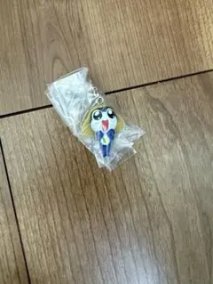 ケロロ軍曹 タママ二等兵めじるしアクセサリーであります ガチャガチャ