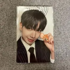 BOYNEXTDOOR ジェヒョンBOYLIFE POP UP購入特典トレカ