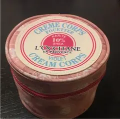 ロクシタン ポーチ