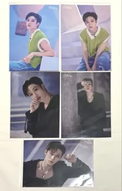 Stray Kids スキズ バンチャン ラントレ