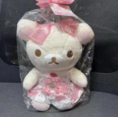 Maison de FLEUR とリラックマ スペシャルコラボぬいぐるみ