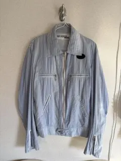 junya watanabe comme des garcon × lewis