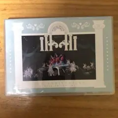 =LOVE 5th ANNIVERSARY PREMIUM CONCERT