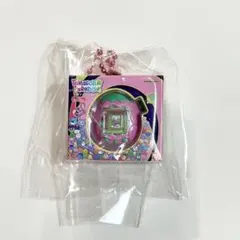 おかしなたまごボーロっち3 Tamagotchi Paradise ピンク