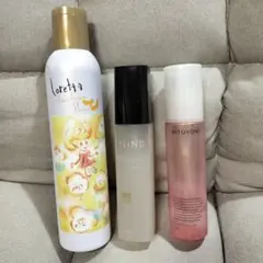 ヘアケア 3種セット