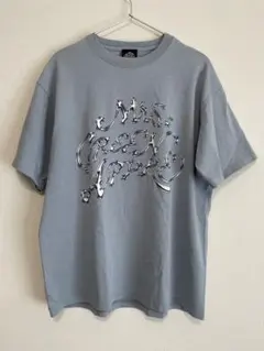 Mサイズ/Mrs. GREEN APPLE POP-UP ロゴTシャツ