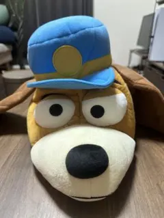 スリンキー　ファンキャップ　ディズニー　トイストーリー