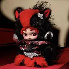 POPMART Have a good Run シリーズ シークレット