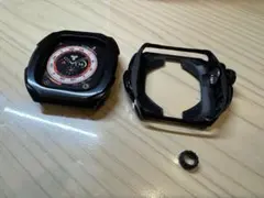 Y24 PIGALLE 49 Apple Watch Ultra case