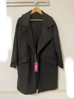 チェスターコート