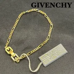 GIVENCHY ジバンシー ブレスレット ゴールドカラー