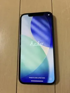 極美 iPhone11Pro 256GゴールドSIMフリー 箱イヤホン有B98% - メルカリ
