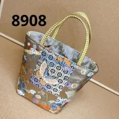 帯バッグ　8908