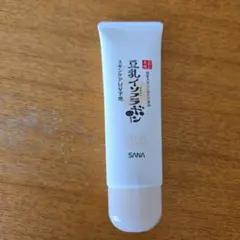 【SANA】 豆乳イソフラボン化粧下地