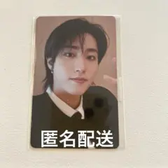 Stray Kids ハン　THIS&THAT fansラキドロ