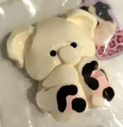 どんどん お座りぞうさん スクイーズ 新品 もったり