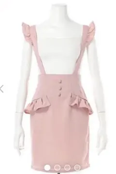 Ank Rouge スカート