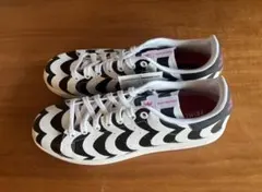 【新品未使用】adidas Stan Smith マリメッコ　 27.5cm