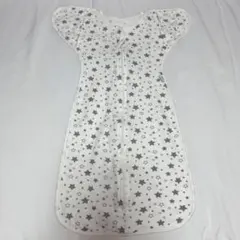 コペルタ　スワドル　星柄　Mサイズ