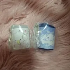 サンリオ　コインシリンダー3