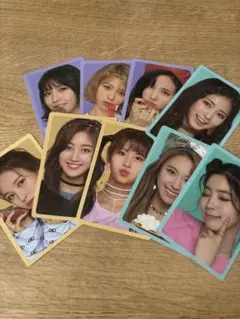 TWICE HappyHappy ハイタッチ券 ダヒョン - メルカリ